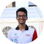 Siva Chidambaram